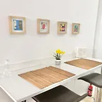Centro Picacho Apartament