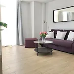 Apartament Centro Picacho *