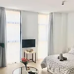 Centro Picacho Apartament *