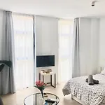 Centro Picacho * Malaga