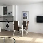 Apartament Centro Picacho Malaga